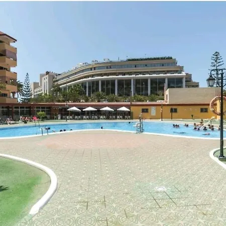 Ziocarlo/tenerife/los Cristianos